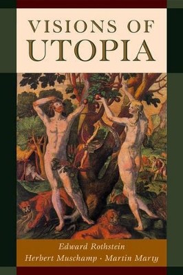 Visions of Utopia book