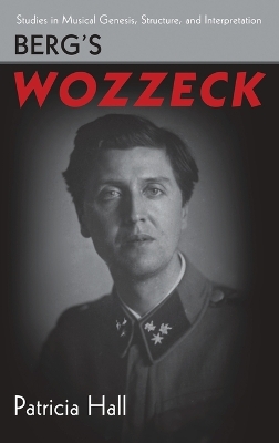 Berg's Wozzeck book