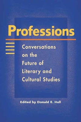Professions book