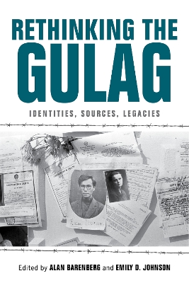 Rethinking the Gulag: Identities, Sources, Legacies book