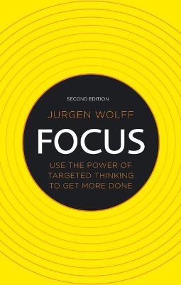 Focus by Jurgen Wolff
