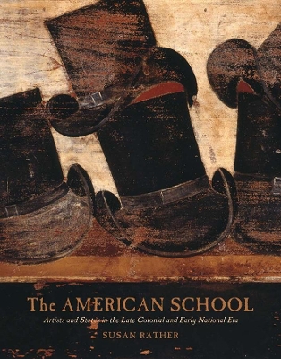 American School book