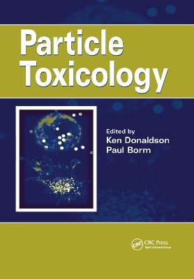Particle Toxicology book