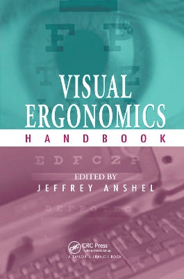 Visual Ergonomics Handbook book