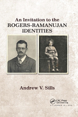 An Invitation to the Rogers-Ramanujan Identities book