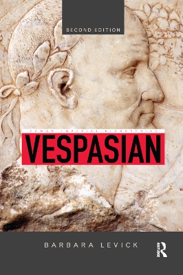 Vespasian book