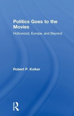 Politics Goes to the Movies book