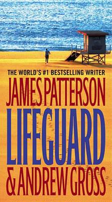 Lifeguard by James Patterson
