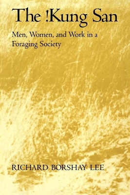 !Kung San book
