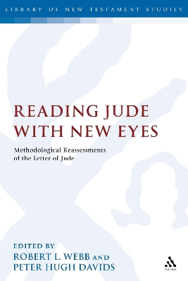 Reading Jude with New Eyes book