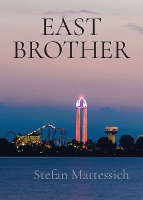 East Brother book