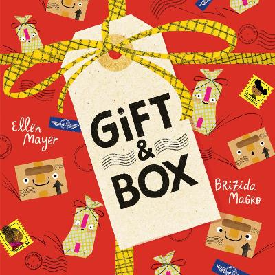 Gift & Box book