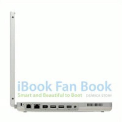 iBook Fan Book book