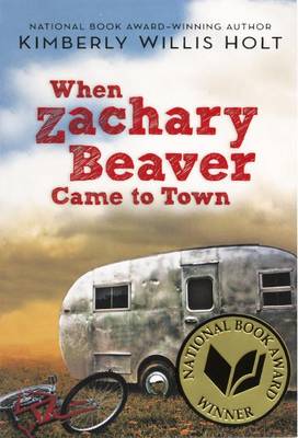 When Zachary Beaver Came to Town book