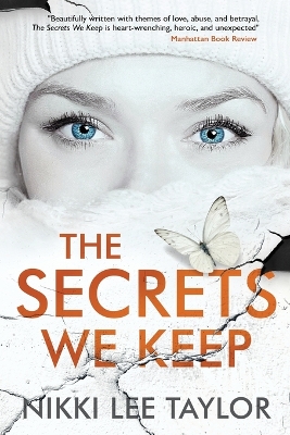 The Secrets We Keep book