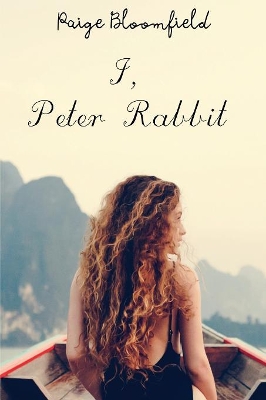 I, Peter Rabbit book