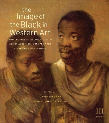 Image of the Black in Western Art, Volume III: From the 