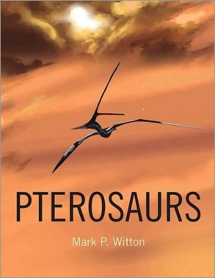 Pterosaurs book