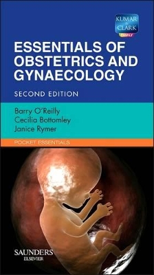 Essentials of Obstetrics and Gynaecology book