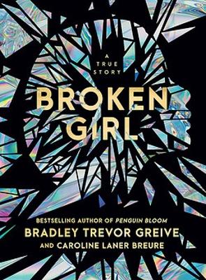 Broken Girl: A true story book