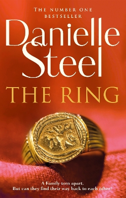 The Ring: An epic, unputdownable read from the worldwide bestseller book