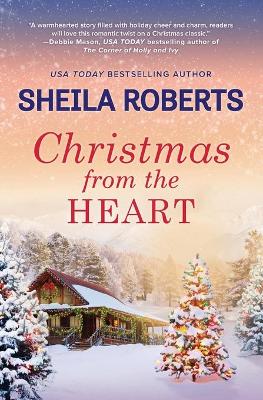 Christmas from the Heart (Original) book