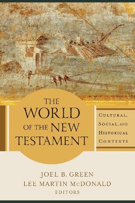 World of the New Testament book