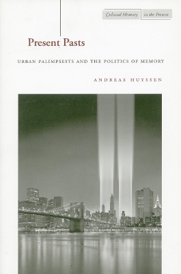 Present Pasts book