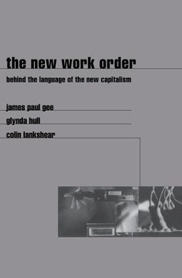 New Work Order by James Gee
