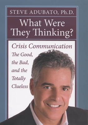 What Were They Thinking? book