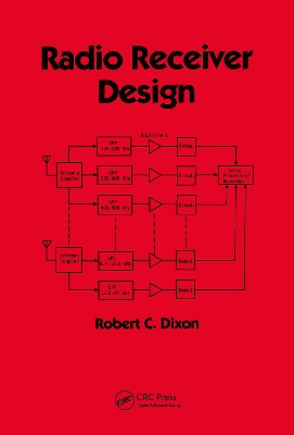 Radio Receiver Design book