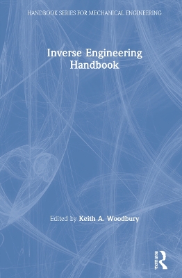 Inverse Engineering Handbook book