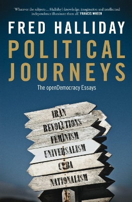 Political Journeys: The OpenDemocracy Essays book