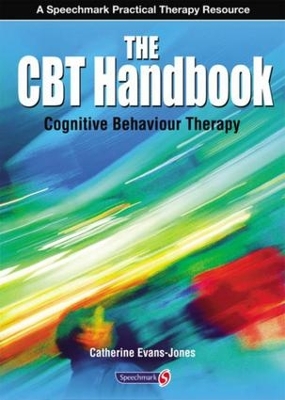 CBT Handbook book