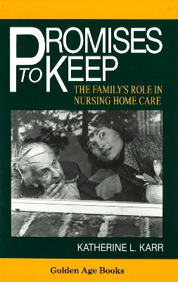 Promises To Keep book