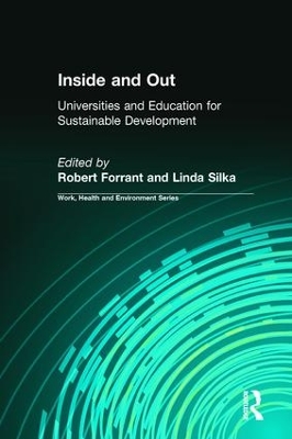Inside and Out book