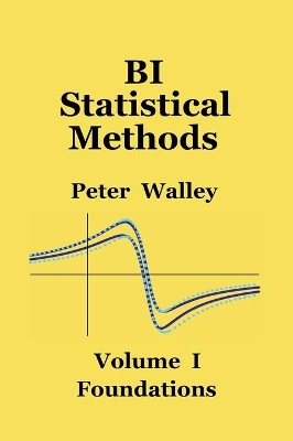 Bi Statistical Methods book