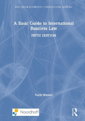 A Basic Guide to International Business Law book