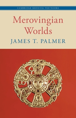 Merovingian Worlds book