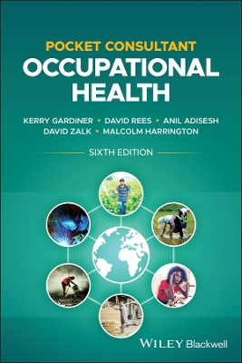 Pocket Consultant: Occupational Health book