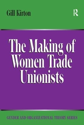 Making of Women Trade Unionists book