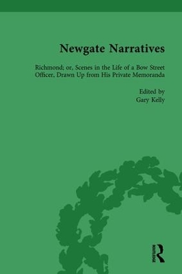 Newgate Narratives by Gary Kelly