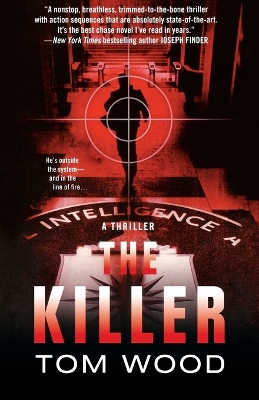 Killer book