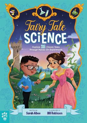 Fairy Tale Science book