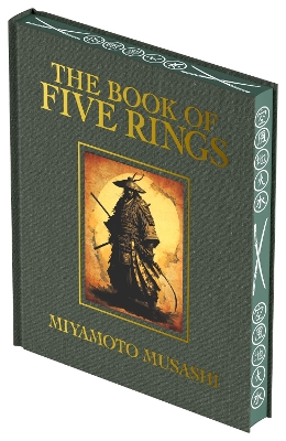 The Book of Five Rings book