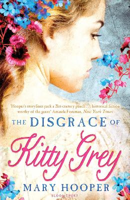 Disgrace of Kitty Grey book