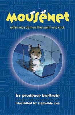 Mousenet book