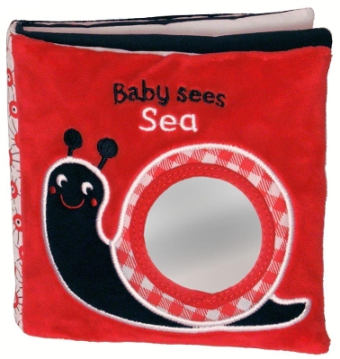 Baby Sees Sea book