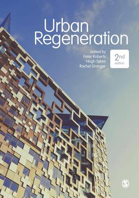Urban Regeneration book