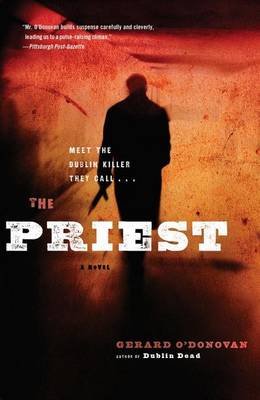 Priest book